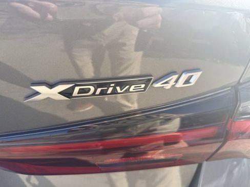 Certified 2024 BMW i4 xDrive40i w/ Premium Package image 7