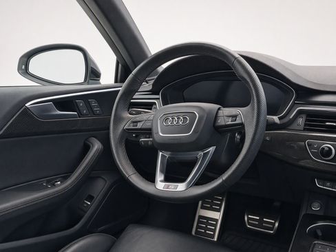 Certified 2022 Audi S5 Prestige AWD/4WD image 22