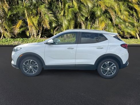Used 2021 Buick Encore GX Select FWD image 8