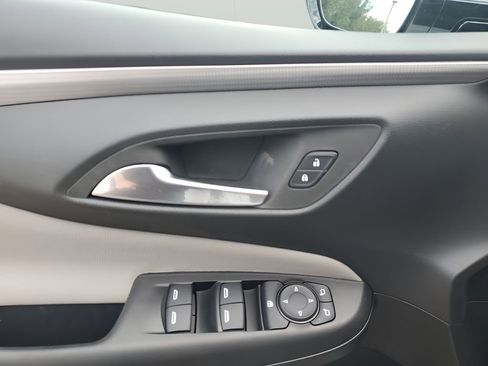 New 2026 Buick Envista Avenir image 26