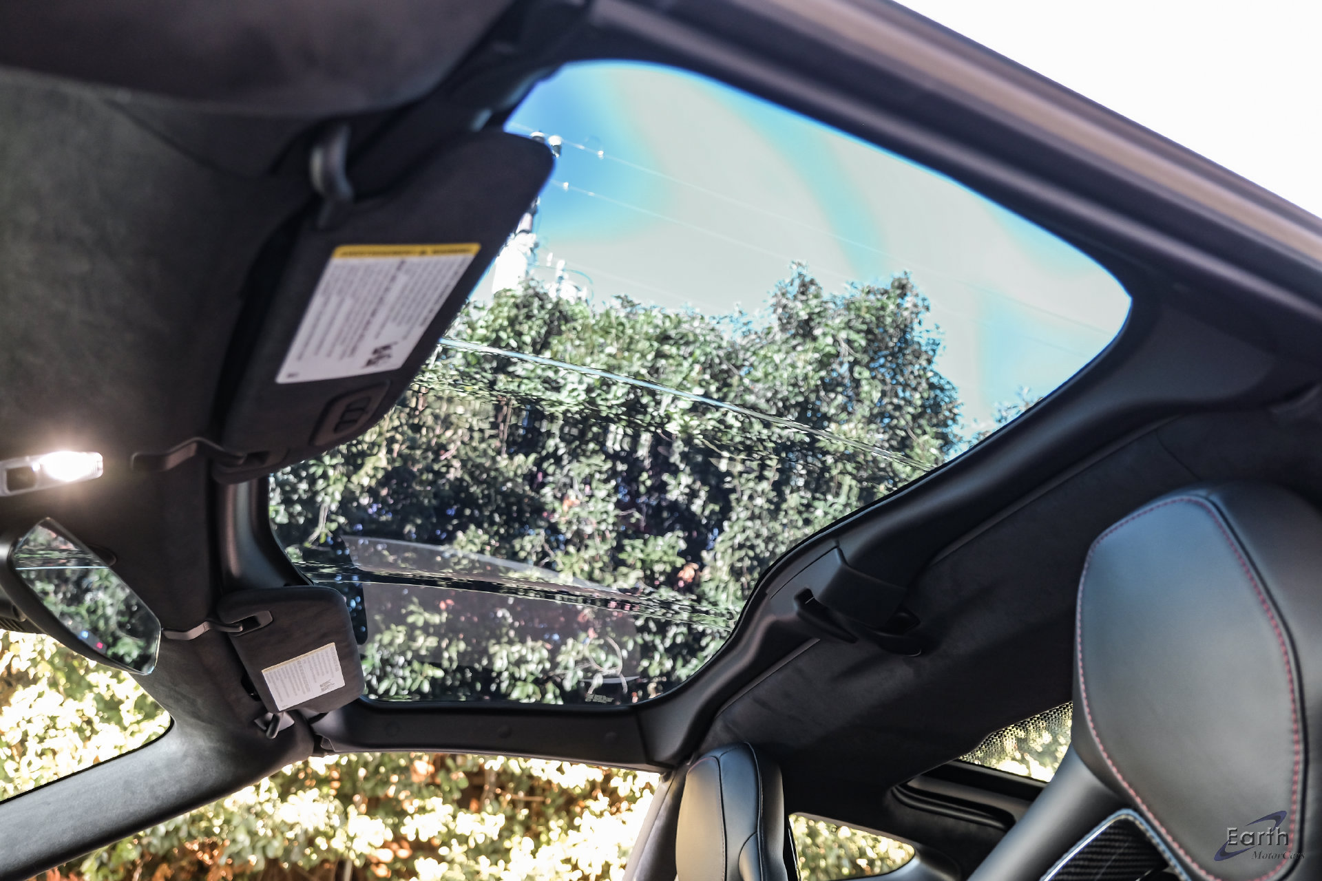 Used 2019 Chevrolet Corvette ZR1 RWD image 52