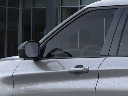 New 2026 Ford Explorer Active RWD image 44