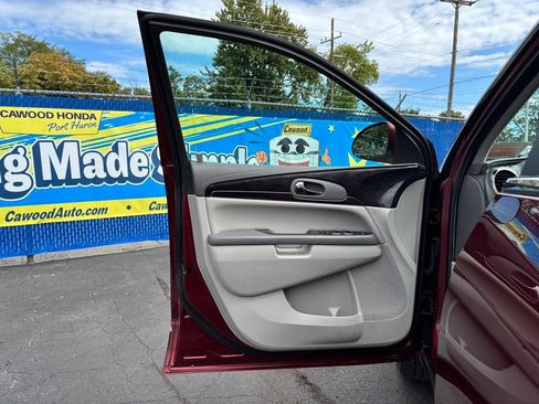 Used 2015 Buick Enclave Convenience FWD image 12