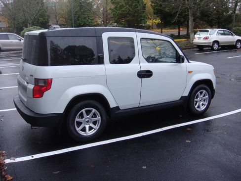 Used 2009 Honda Element EX image 6
