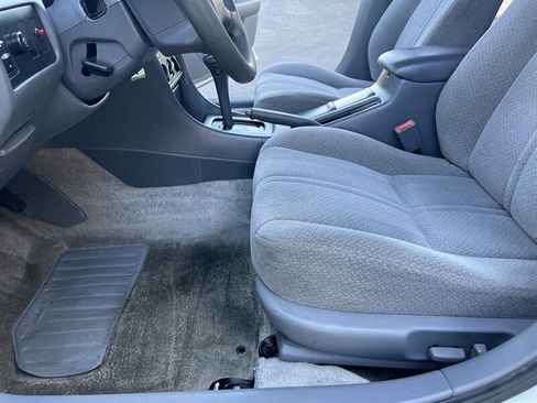 Used 2000 Toyota Camry LE image 21