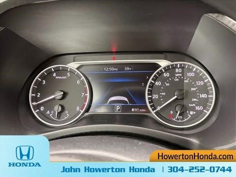 Used 2023 Nissan Sentra SV FWD image 21