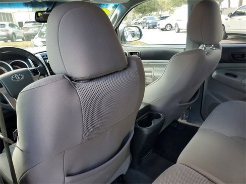 Used 2012 Toyota Tacoma PreRunner w/ TRD Off-Road Pkg image 11