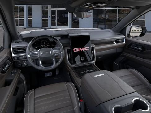 New 2026 GMC Yukon Denali Ultimate w/ LPO, Floor Liner Package AWD/4WD image 15