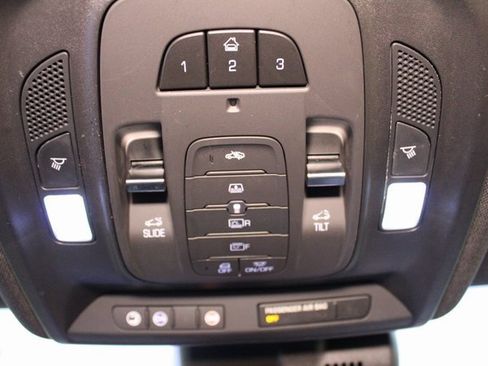 Used 2018 Cadillac CT6 Luxury w/ Active Chassis Package image 25