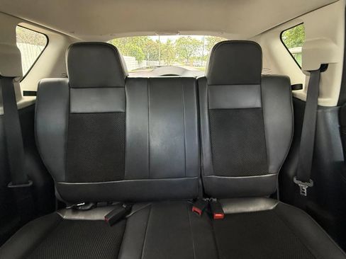 Used 2014 Jeep Compass Latitude image 15