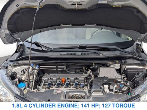 Used 2016 Honda HR-V EX image 29