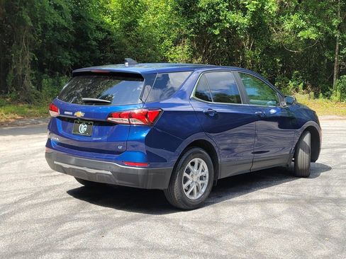 Used 2022 Chevrolet Equinox LT image 5