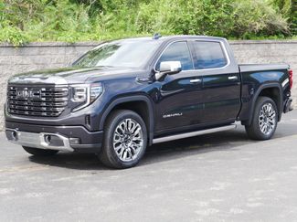 Certified 2023 GMC Sierra 1500 Denali Ultimate AWD/4WD video 1