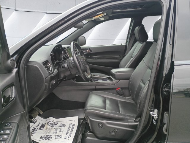 Used 2021 Dodge Durango GT AWD/4WD image 10