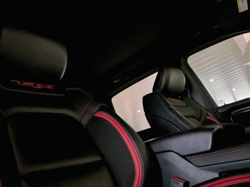 Used 2021 RAM 1500 TRX w/ TRX Level 2 Equipment Group image 25