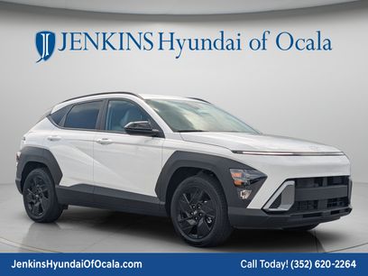 New 2027 Hyundai Kona SEL Sport
