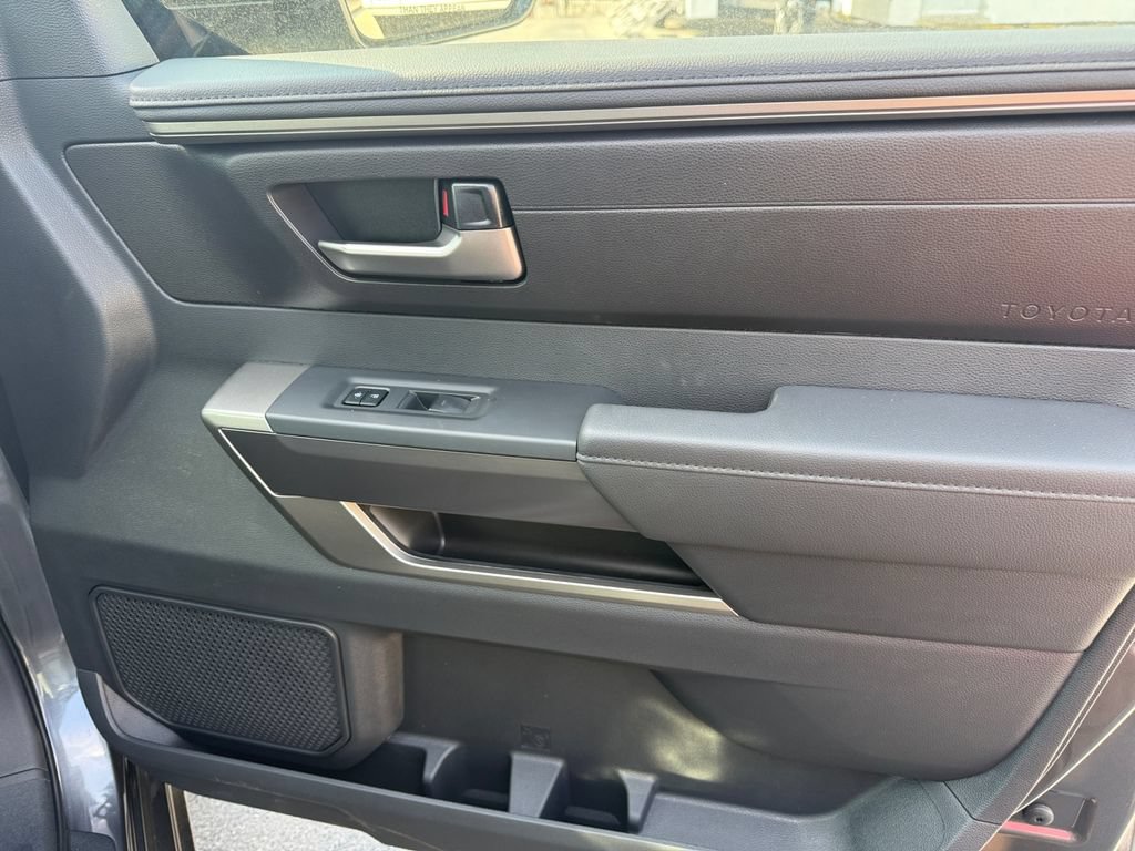 New 2026 Toyota Tundra SR5 AWD/4WD image 19