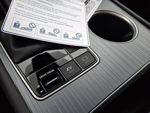 New 2026 Toyota Sienna XLE image 20