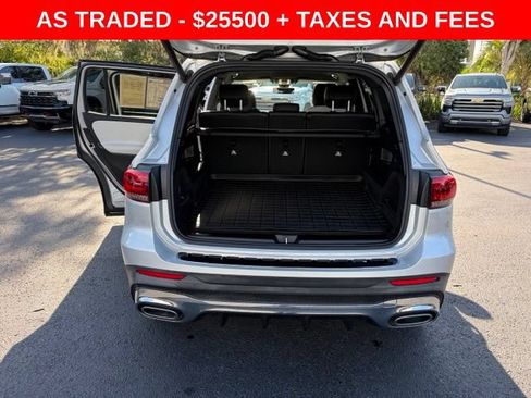 Used 2021 Mercedes-Benz GLB 250 image 16