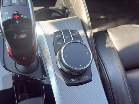 Used 2020 BMW M5 w/ Executive Package AWD/4WD image 33