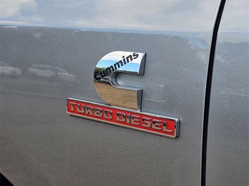 Used 2024 RAM 2500 Big Horn image 32