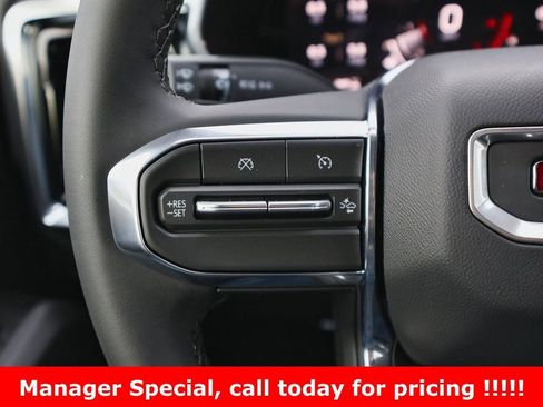 New 2026 GMC Canyon Elevation w/ Convenience Package AWD/4WD image 18