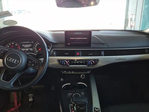Used 2017 Audi A4 2.0T Premium image 13