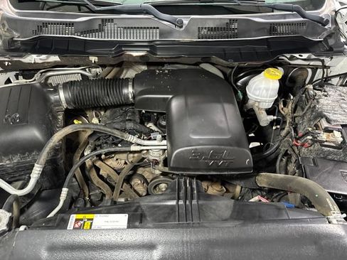 Used 2018 RAM 1500 Tradesman w/ Popular Equipment Group AWD/4WD image 5