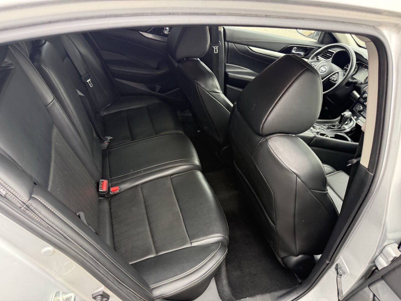 Used 2021 Nissan Maxima 3.5 SV w/ Floor Mat Group FWD image 29