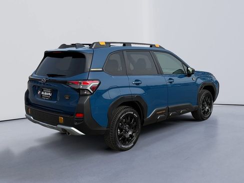 New 2026 Subaru Forester Wilderness AWD/4WD image 3