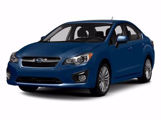 Used 2014 Subaru Impreza 2.0i AWD/4WD video 1