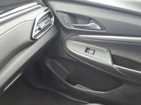 Certified 2023 Chevrolet Bolt EUV LT image 29