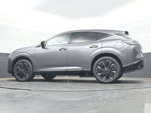 New 2026 Nissan Murano Platinum AWD/4WD image 28