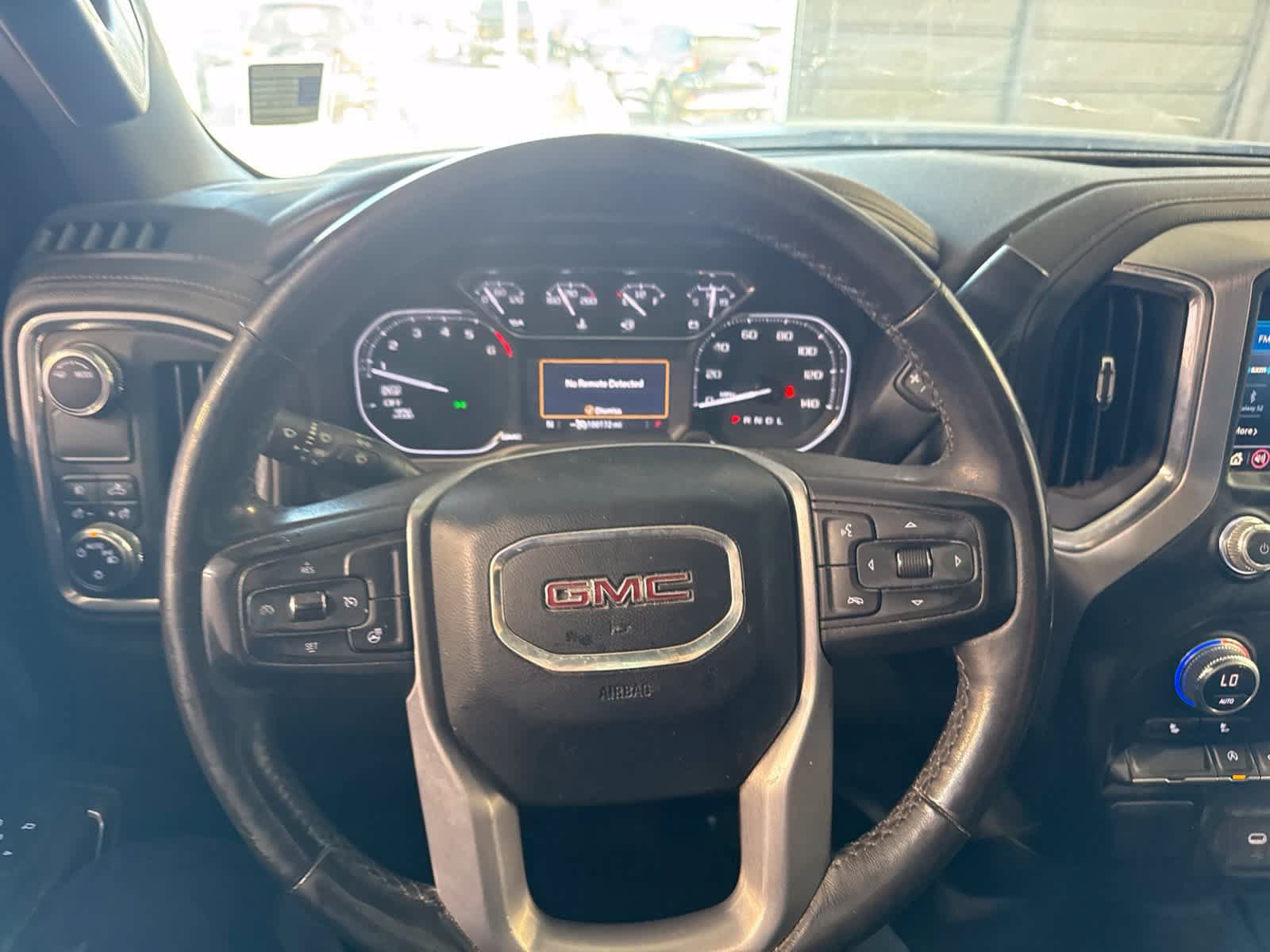 Used 2021 GMC Sierra 1500 Elevation RWD image 18