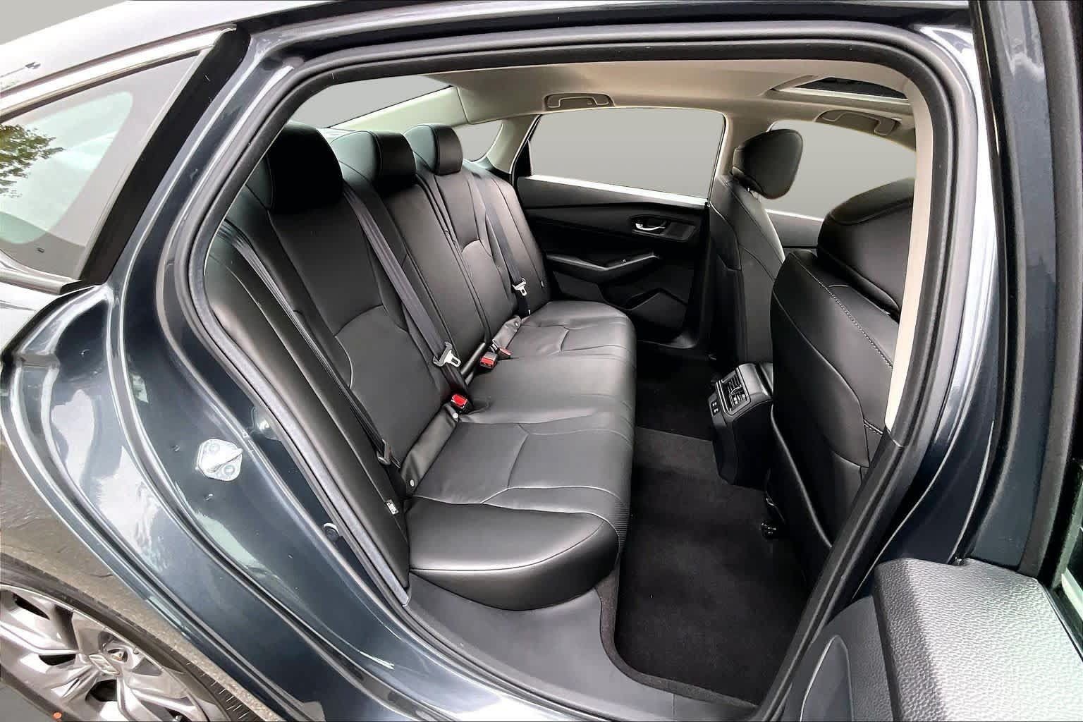 Used 2024 Honda Accord EX-L image 20