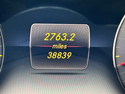 Used 2020 Mercedes-Benz E 350 4MATIC Sedan image 13