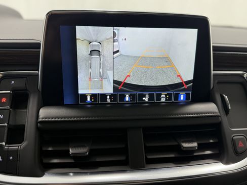 Used 2023 Chevrolet Tahoe High Country image 19