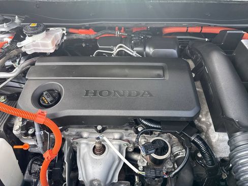 Certified 2024 Honda CR-V Sport image 40