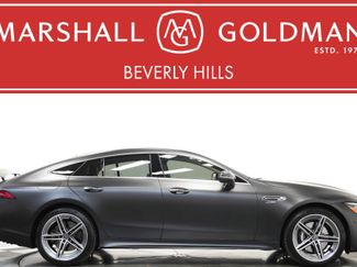 Used 2024 Mercedes-Benz AMG GT 53 video 1