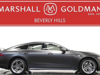 Used 2024 Mercedes-Benz AMG GT 53
