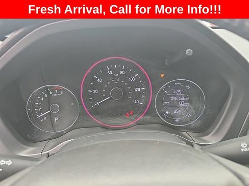 Used 2022 Honda HR-V Sport image 3