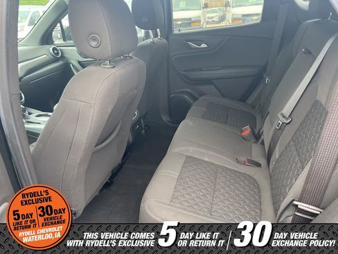 Used 2020 Chevrolet Blazer LT w/ Redline Edition image 4