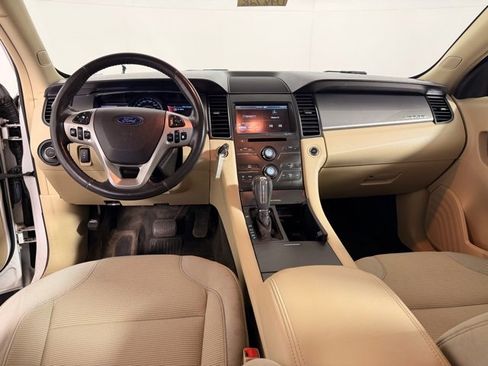 Used 2013 Ford Taurus SEL image 30