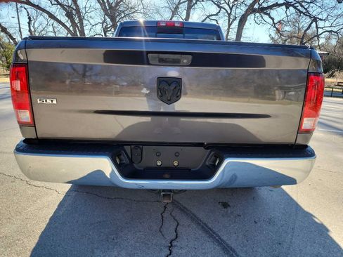 Used 2014 RAM 1500 Classic SLT image 6