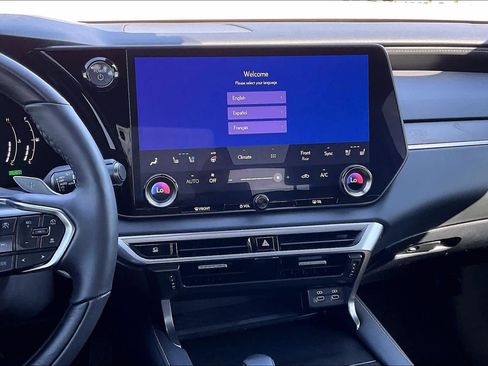 Certified 2024 Lexus RX 350h Premium w/ Convenience Package image 7