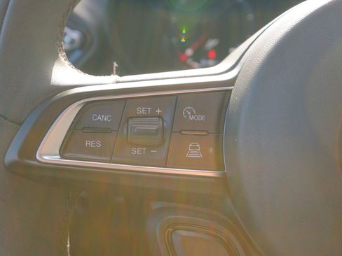 Used 2024 Dodge Hornet GT image 39