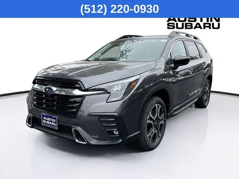 New 2026 Subaru Ascent Touring image 4