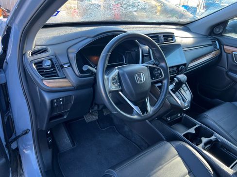 Used 2022 Honda CR-V EX-L image 18