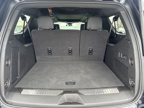 New 2026 GMC Yukon XL Denali w/ Sun & Power Step Package image 50