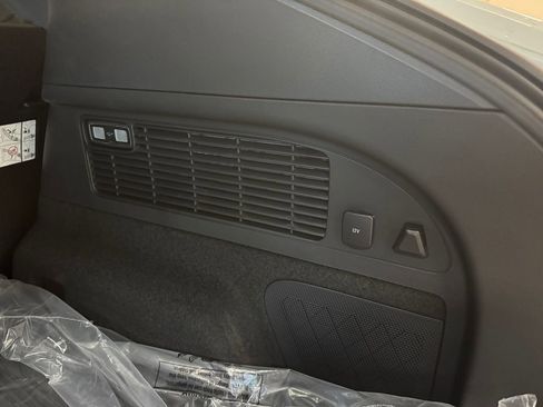 New 2025 Ford Mustang Mach-E Premium w/ Interior Protection Package image 22